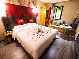 ibis Nanjing Avenue General