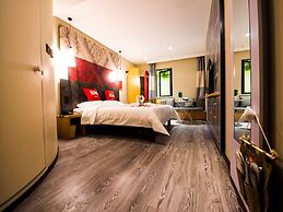 ibis Nanjing Avenue General