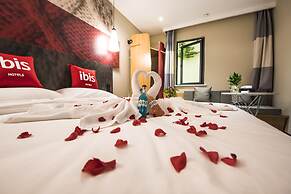 ibis Nanjing Avenue General