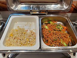 ibis Nanjing Avenue General