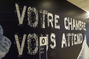 ibis budget Château-Thierry