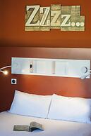 ibis budget Château-Thierry
