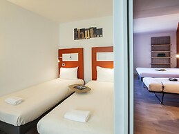 ibis budget Château-Thierry
