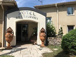 Hôtel La Roselière