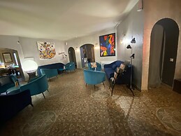 Hôtel La Roselière