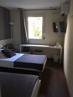 Hôtel La Roselière