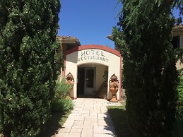 Hôtel La Roselière