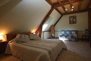 Chambres d'Hotes Larnaudie