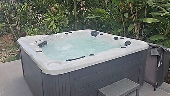 Habitation Villa Les Cassias