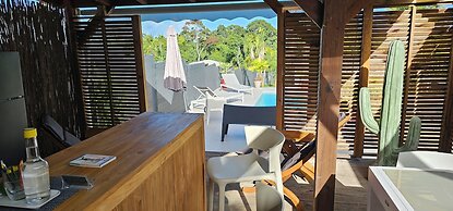 Habitation Villa Les Cassias