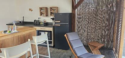 Habitation Villa Les Cassias