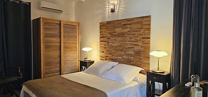 Habitation Villa Les Cassias