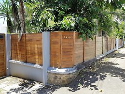 Habitation Villa Les Cassias