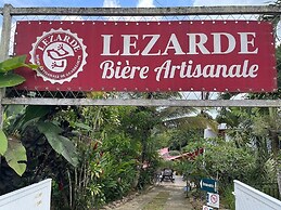 Habitation Villa Les Cassias