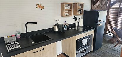Habitation Villa Les Cassias
