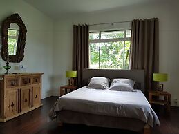 Habitation Villa Les Cassias