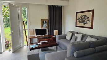 Habitation Villa Les Cassias