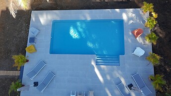 Habitation Villa Les Cassias
