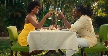 Habitation Villa Les Cassias