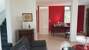 Habitation Villa Les Cassias