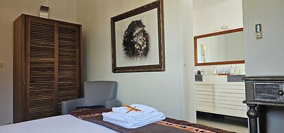 Habitation Villa Les Cassias