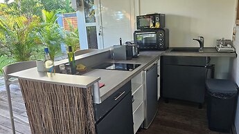 Habitation Villa Les Cassias