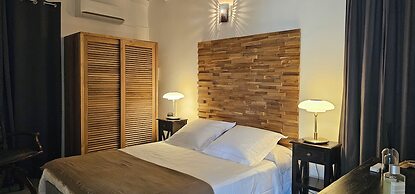 Habitation Villa Les Cassias