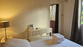 Habitation Villa Les Cassias