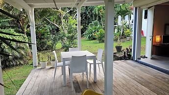 Habitation Villa Les Cassias