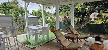Habitation Villa Les Cassias