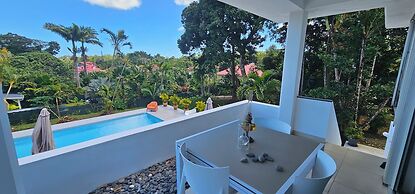 Habitation Villa Les Cassias
