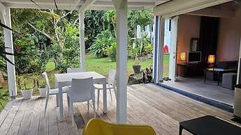 Habitation Villa Les Cassias