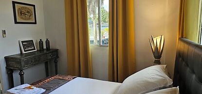 Habitation Villa Les Cassias