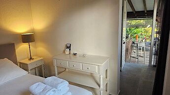 Habitation Villa Les Cassias