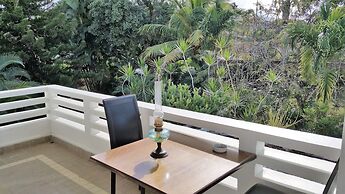 Habitation Villa Les Cassias