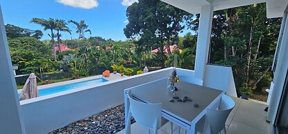 Habitation Villa Les Cassias