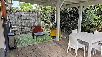 Habitation Villa Les Cassias