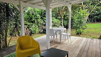 Habitation Villa Les Cassias