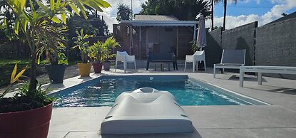 Habitation Villa Les Cassias