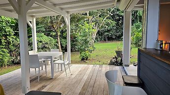 Habitation Villa Les Cassias