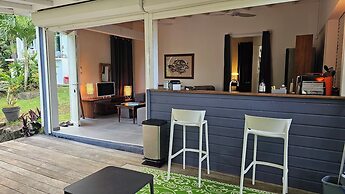 Habitation Villa Les Cassias