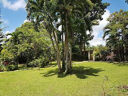 Habitation Villa Les Cassias