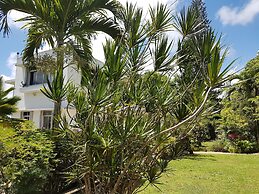 Habitation Villa Les Cassias