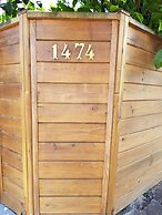 Habitation Villa Les Cassias