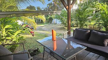 Habitation Villa Les Cassias