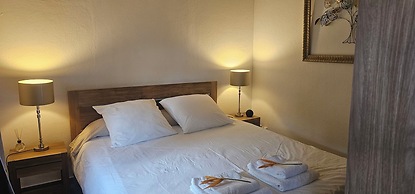 Habitation Villa Les Cassias