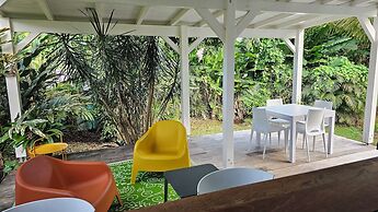 Habitation Villa Les Cassias