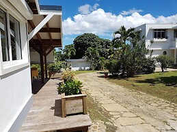 Habitation Villa Les Cassias