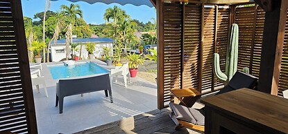 Habitation Villa Les Cassias
