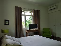 Habitation Villa Les Cassias